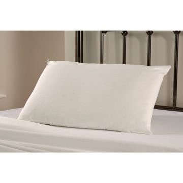 Picture of Mitre Comfort Healthy Living Pillow Estlon Fibre