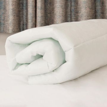 Picture of Mitre Essentials Aquapore Duvet Single