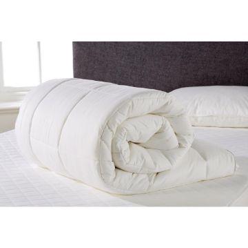 Picture of Mitre Comfort Simply Soft Duvet Double