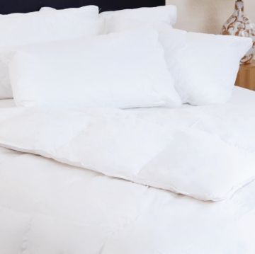 Picture of Mitre Comfort Downie Duvet King