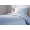 Picture of Mitre Essentials Spectrum Duvet Cover Blue Single