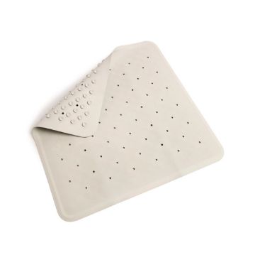 Picture of Mitre Essentials Shower Mat with Suckers