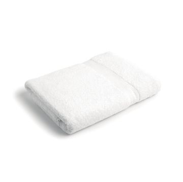Picture of Mitre Comfort Riviera Hand Towel White