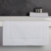 Picture of Mitre Essentials Capri Bath Mat White