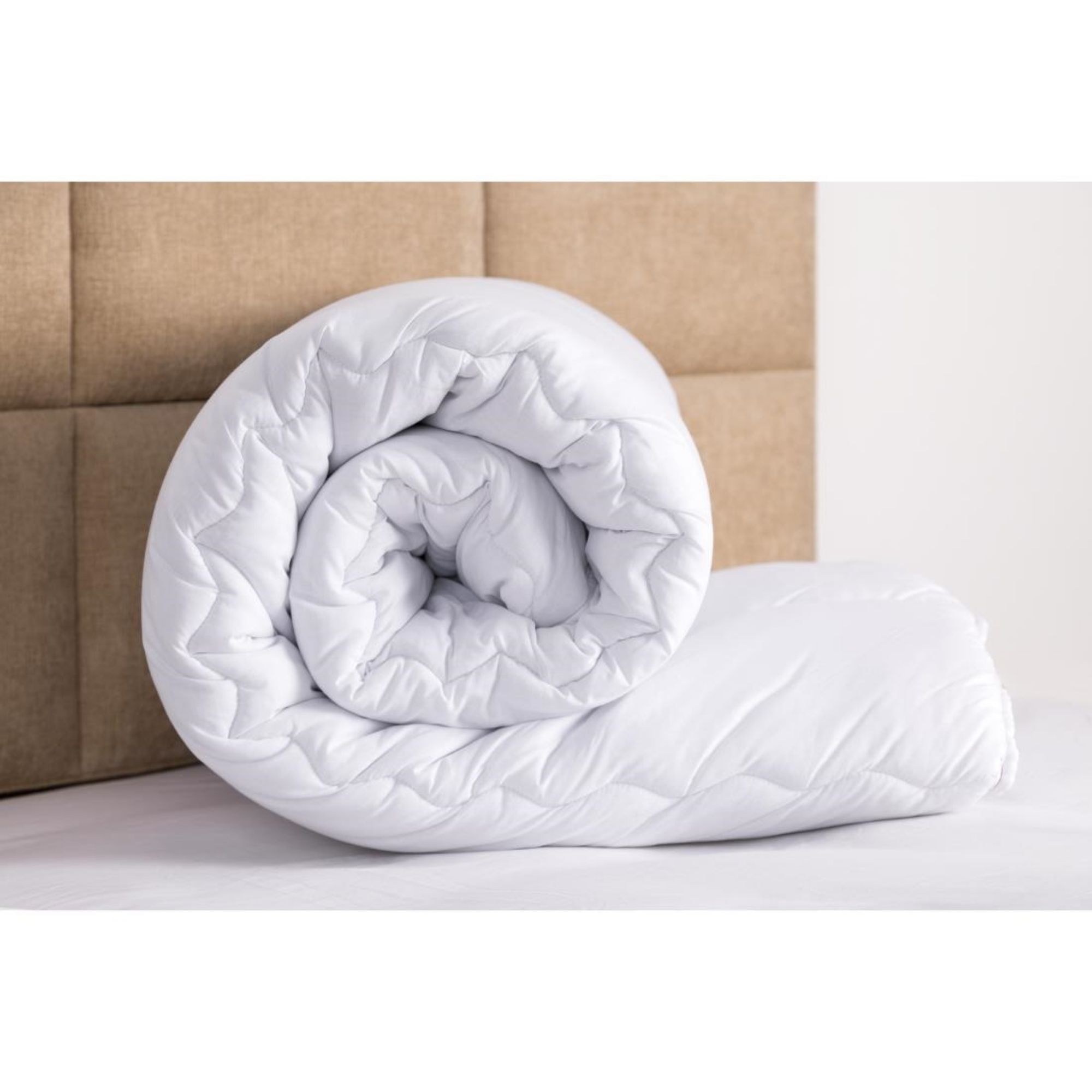 Picture of Mitre Comfort Bounceback 10.5 Tog Duvet Double