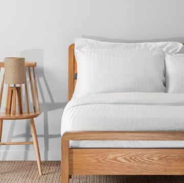 Picture of Mitre Comfort Monaco Duvet Cover Super King