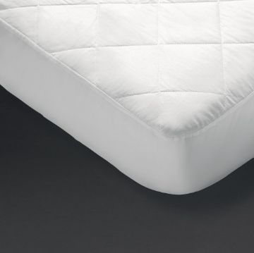 Picture of Mitre Essentials Crown Mattress Protector Single