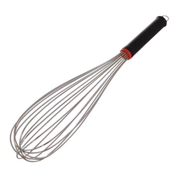 Picture of Schneider Stainless Steel 16 Wire Whisk 400mm