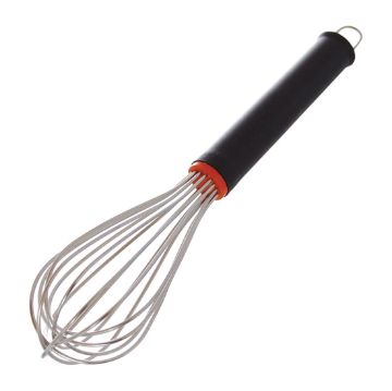Picture of Schneider Stainless Steel 16 Wire Whisk 250mm
