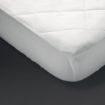 Picture of Mitre Comfort Aquasoft Mattress Protector Metric King Size