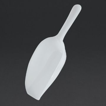 Picture of Schneider Polythene Flour Scoop 725ml