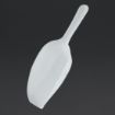 Picture of Schneider Polythene Flour Scoop 230ml
