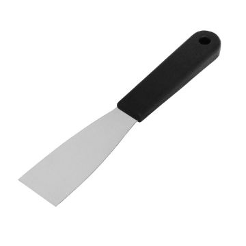Picture of Schneider Stainless Steel Spatula 4cm