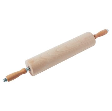Picture of Schneider Wooden Rolling Pin 680mm