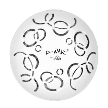 Picture of P-Wave Easy Fresh Fan Cover Cotton Blossom (12 Pack)