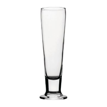 Picture of Utopia Cin Cin Tall Beer Glasses 410ml (12 pack)