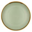 Picture of Olympia Kiln Round Plate Moss 280mm (Pack of 4)