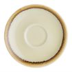 Picture of Olympia Kiln Espresso Saucer Sandstone 115mm (6 Pack)