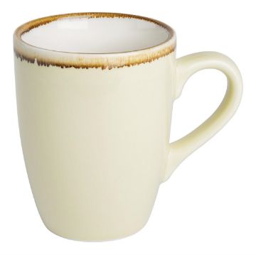 Picture of Olympia Kiln Mug Sandstone 340ml (Pack of 6)