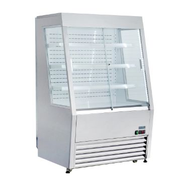 Picture of Polar G-Series Energy Efficient Multideck Display Fridge 918mm