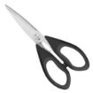 Picture of Vogue Heavy Duty Stainless Steel Kitchen Scissors