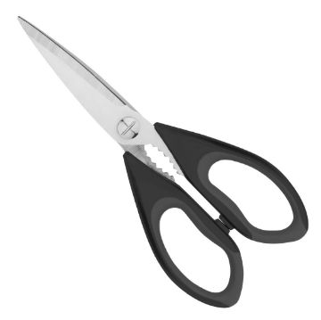 Picture of Vogue Heavy Duty Stainless Steel Kitchen Scissors