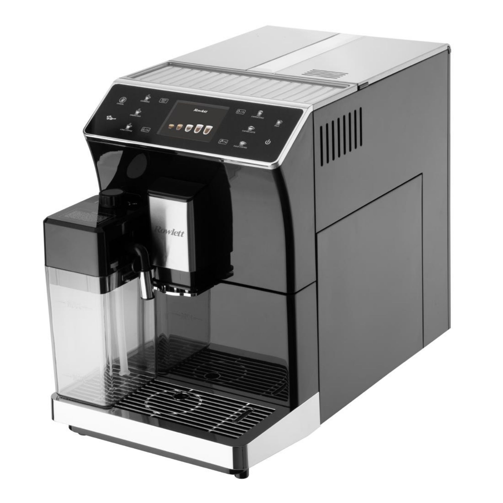 Picture of Rowlett Bean to Cup Coffee Machine