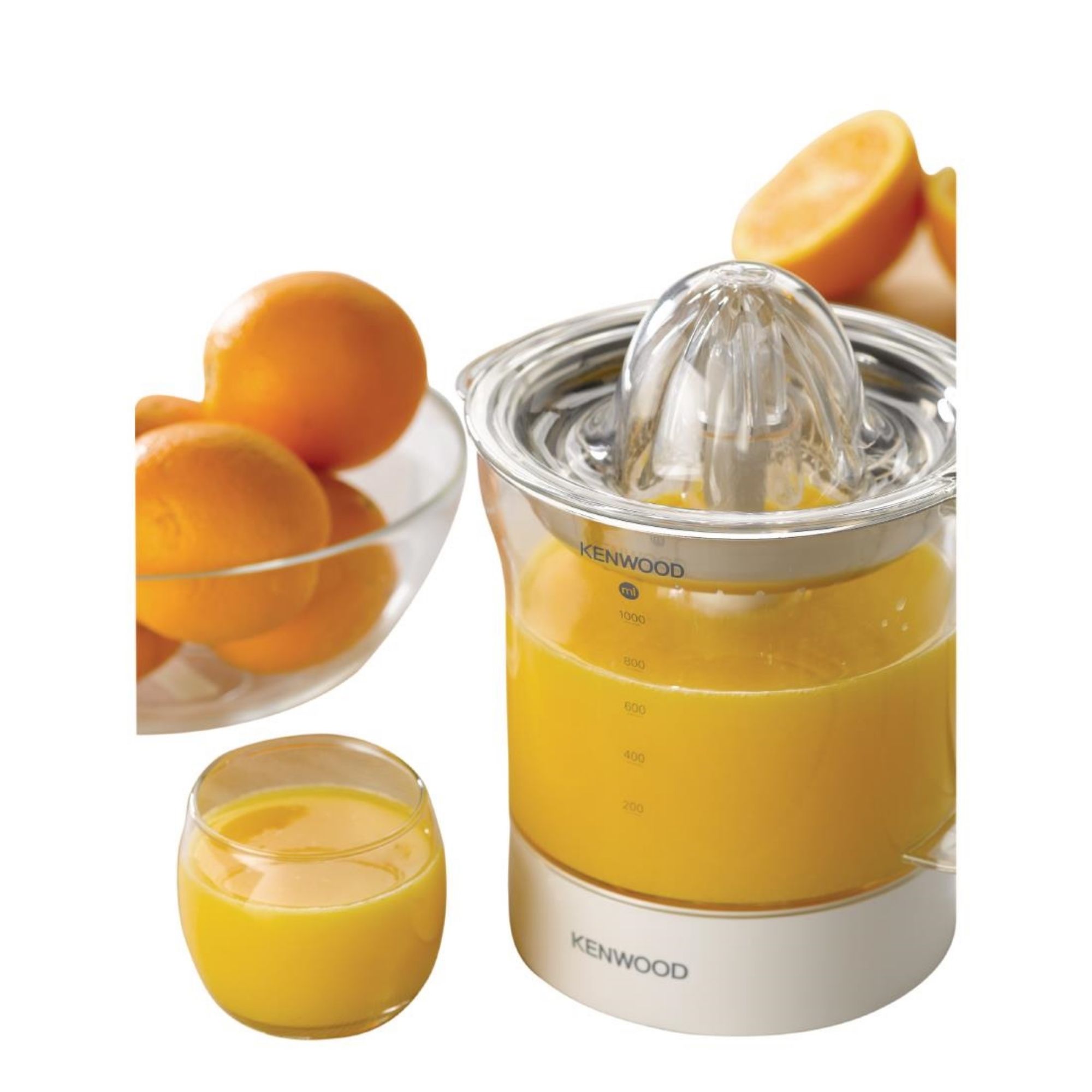 Picture of Kenwood Juicer and Citrus Press JE290