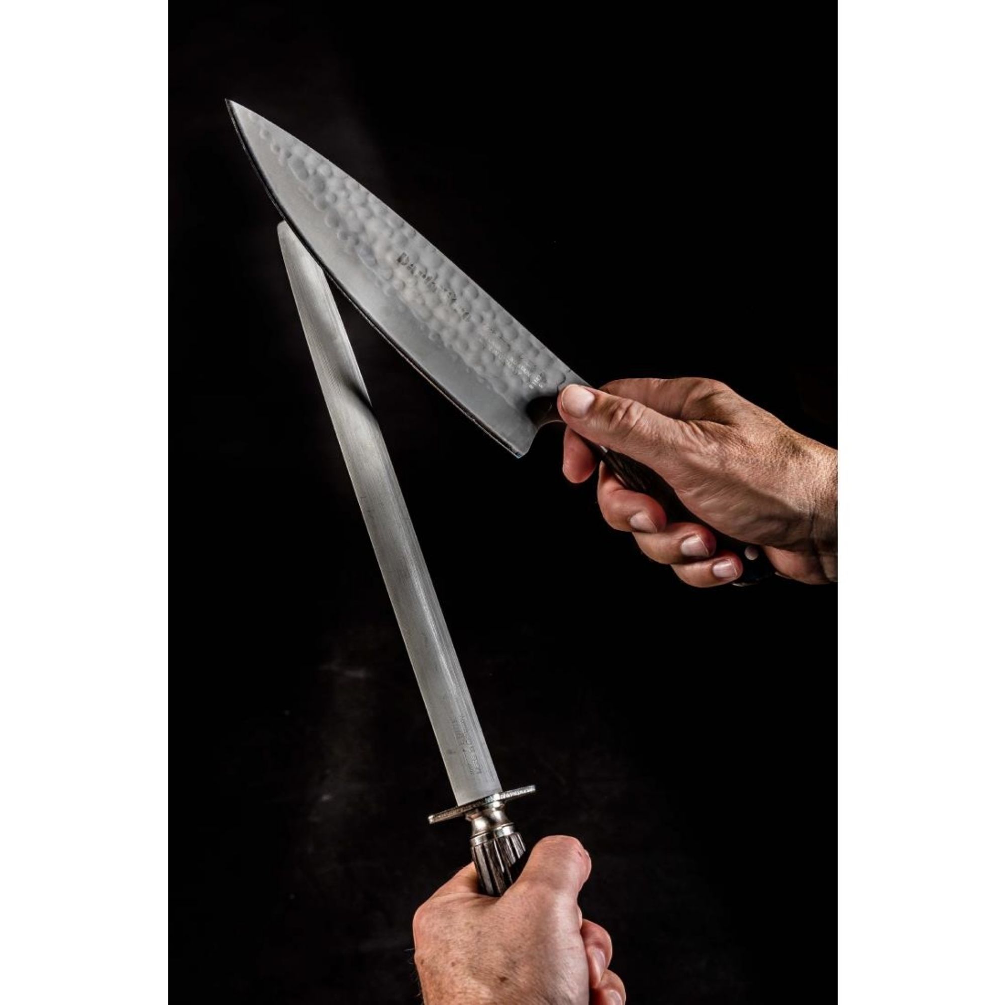 Picture of Dick DarkNitro Sharpening Steel 30cm