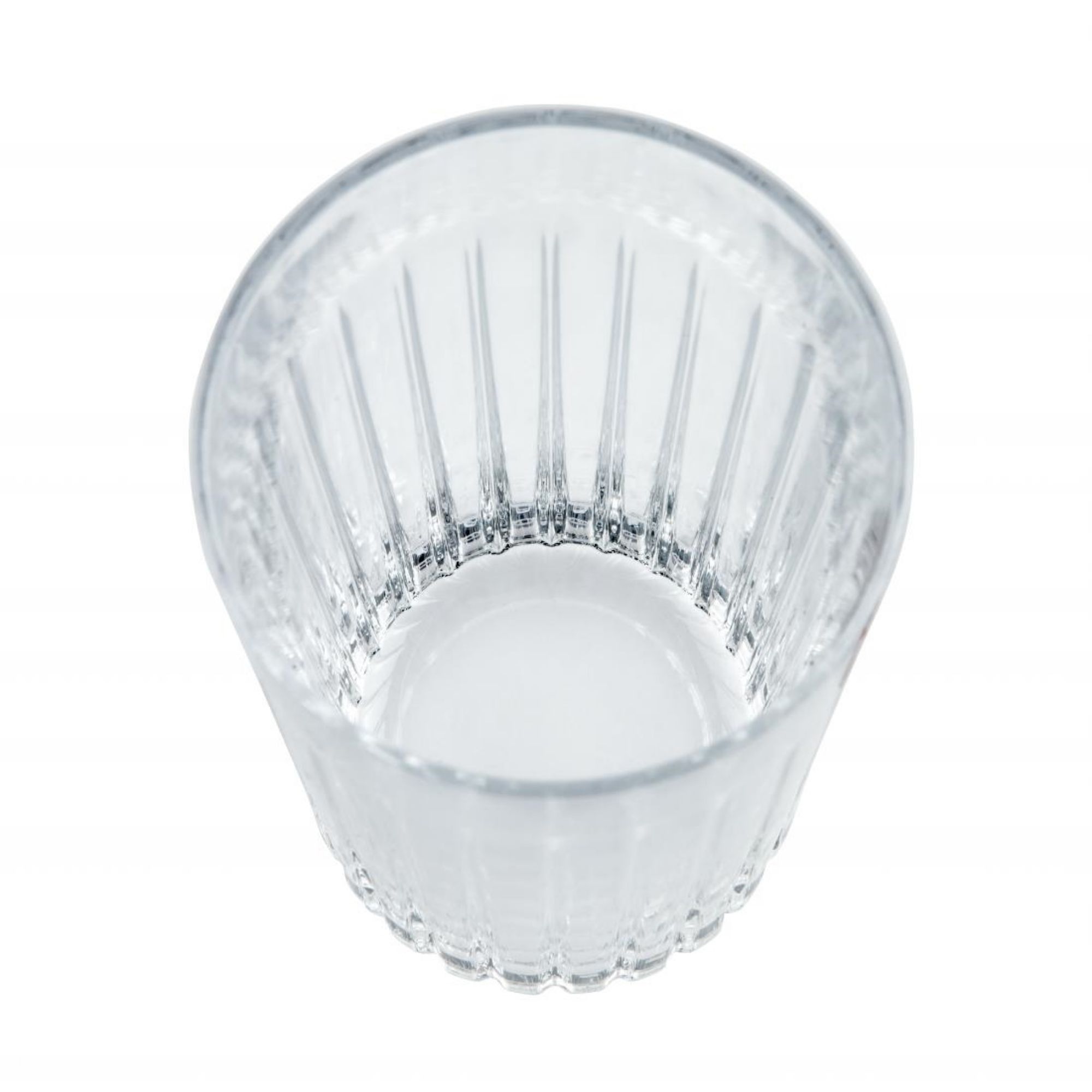 Picture of Utopia Timeless Hi Ball Glass 430ml (12 Pack)