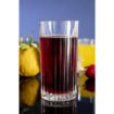 Picture of Utopia Timeless Hi Ball Glass 430ml (12 Pack)
