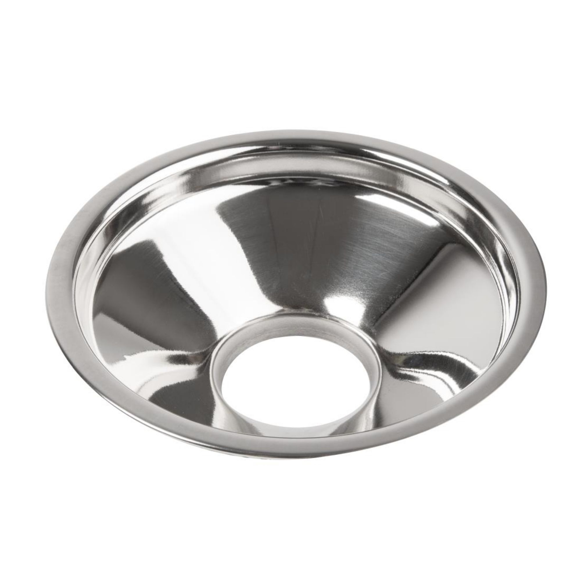 Picture of Kilner Stainless Steel Funnel