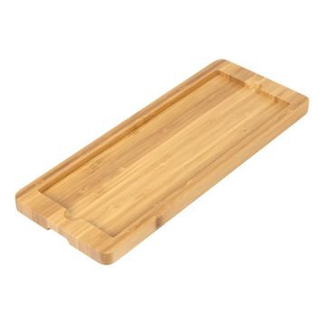 Picture of Olympia Wooden Base for Slate Platter 330 x 130mm