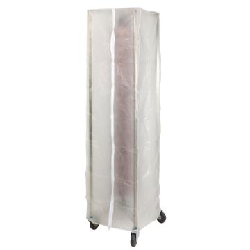 Picture of Vogue Mobile Plate Rack Cover