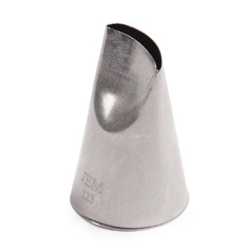 Picture of PME Petal Piping Nozzle 17mm