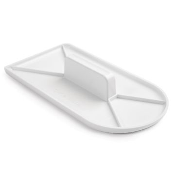 Picture of PME Straight Edge Smoother with Handle 84x169mm