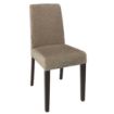 Picture of Bolero Dining Chairs Beige (2 Pack)