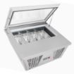 Picture of Polar G-Series Countertop Ice Cream Freezer 4x Napoli Pans