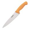 Picture of Vogue Soft Grip Pro Chef Knife 20cm