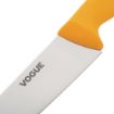 Picture of Vogue Soft Grip Pro Chef Knife 20cm
