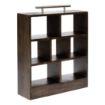 Picture of APS Hevea Wood Tea Rack