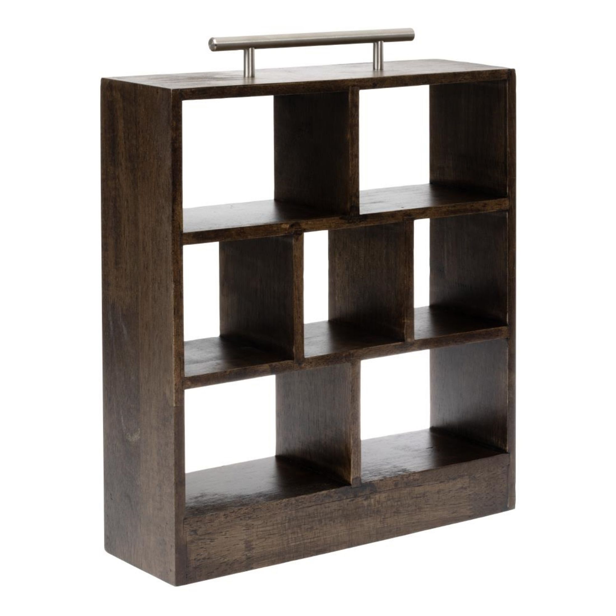 Picture of APS Hevea Wood Tea Rack