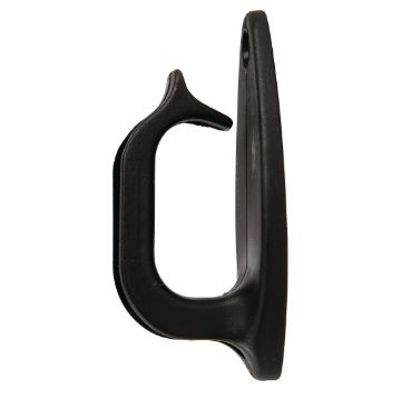 Picture of Chelsea Table Bag Hook Black (10 Pack)