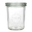 Picture of APS 160ml Weck Jar (12 Pack)