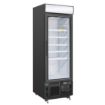 Picture of Polar G-Series Upright Display Freezer 412Ltr Black