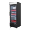 Picture of Polar G-Series Upright Display Freezer 412Ltr Black