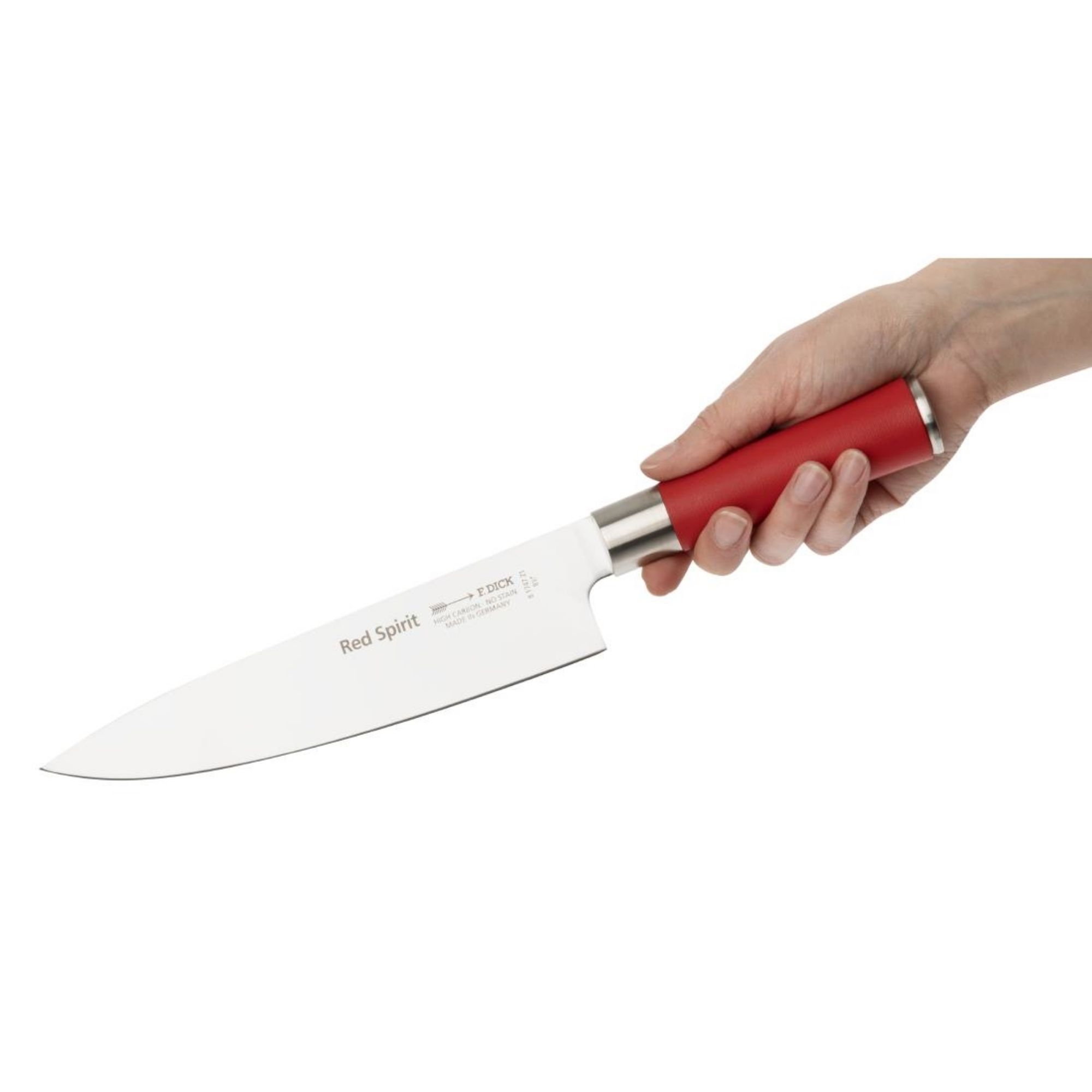 Picture of Dick Red Spirit Chef Knife 21.6cm