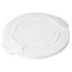 Picture of Vogue Polypropylene Round Container Bin Lid