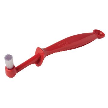Picture of Urnex Scoopz Espresso Cleaning Brush