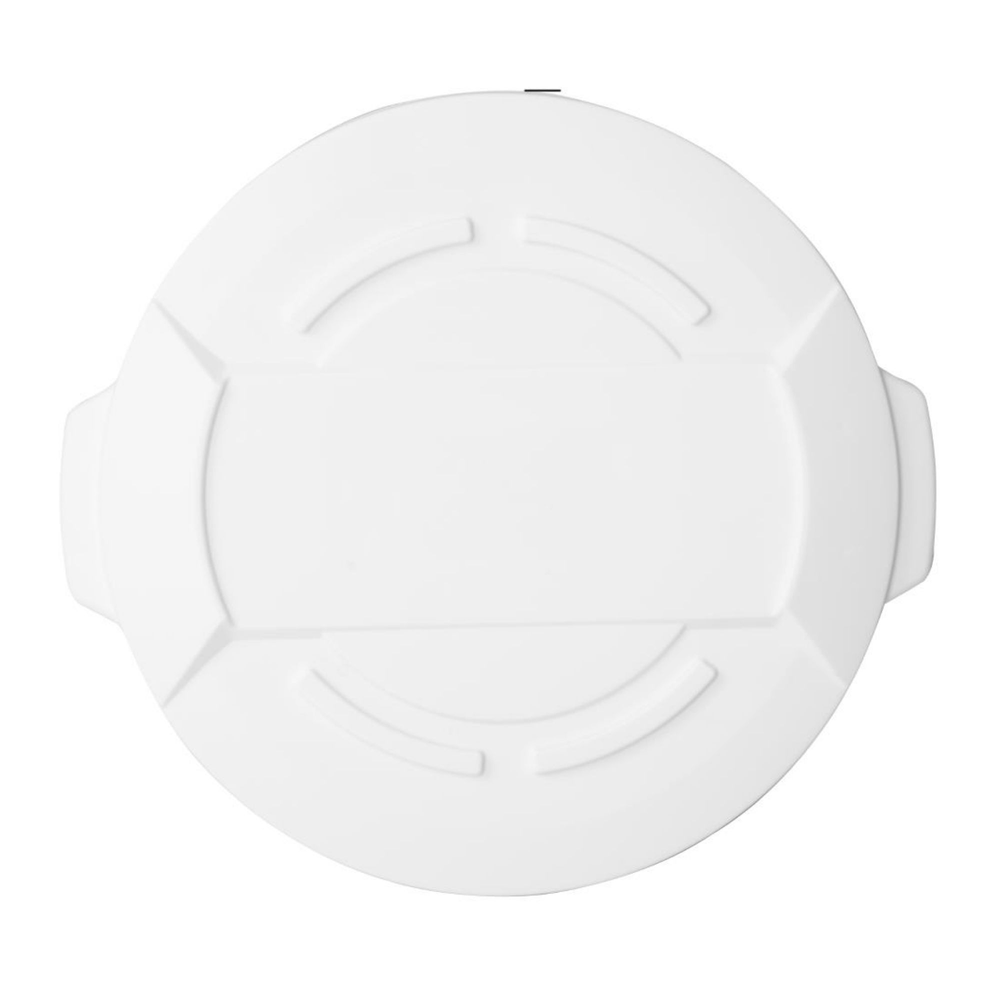 Picture of Vogue Polypropylene Round Container Bin Lid